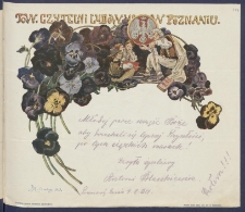 Telegram patriotyczny [DZS 92 III/177]