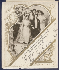 Telegram patriotyczny [DZS 92 III/179]