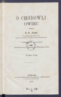 O chodowli owiec.