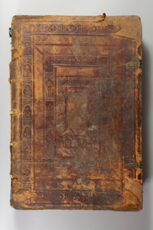 In Omnia D. Avrelii Avgvstini Scripta Indices Dvo : Eo Conscripti Modo, Vt Nihil In His Annotatv Dignvm possis desiderare, neq[ue] quicquam uelut superuacaneum reijcere: quorum prior materias in ipsis passim operibus tractatas, indicat : posterior sacr&aelig; scriptur&aelig; locorum interpretationes iuxta Biblioru[m] ordinem obseruatorum ostendit.