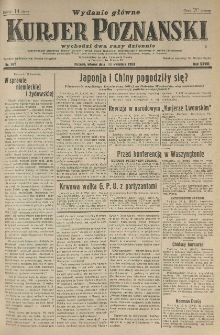 Kurier Poznański 1933.04.11 R.28 nr167
