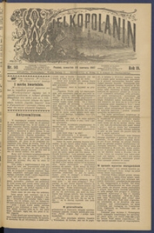 Wielkopolanin 1897.06.24 R.15 Nr141