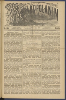 Wielkopolanin 1897.07.15 R.15 Nr158