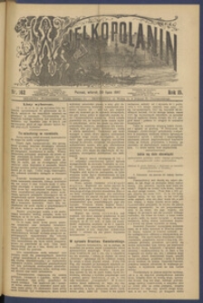 Wielkopolanin 1897.07.20 R.15 Nr162