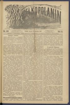 Wielkopolanin 1897.08.10 R.15 Nr180