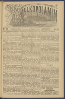 Wielkopolanin 1897.10.14 R.15 Nr235