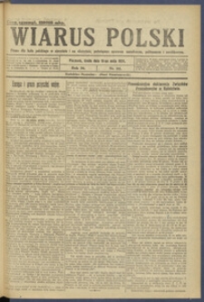 Wiarus Polski. 1924.05.14 R.34 Nr111