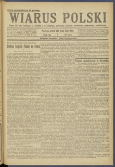 Wiarus Polski. 1924.07.18 R.34 Nr164
