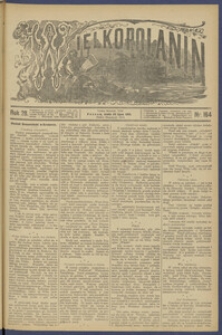 Wielkopolanin 1910.07.20 R.28 Nr164