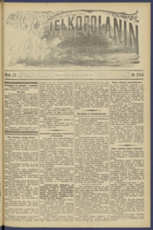 Wielkopolanin 1910.10.23 R.28 Nr244