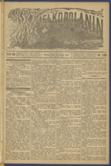 Wielkopolanin 1910.12.28 R.28 Nr296
