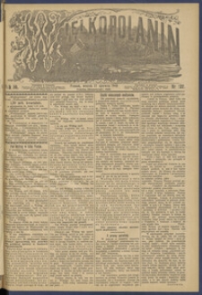 Wielkopolanin 1902.06.17 R.20 Nr137