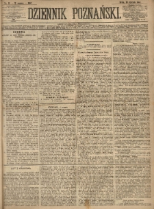 Dziennik Poznański 1867.01.16 R.9 nr13