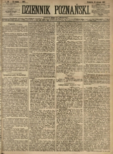 Dziennik Poznański 1867.01.31 R.9 nr26