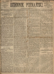 Dziennik Poznański 1867.02.16 R.9 nr39