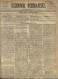 Dziennik Poznański 1867.03.22 R.9 nr68