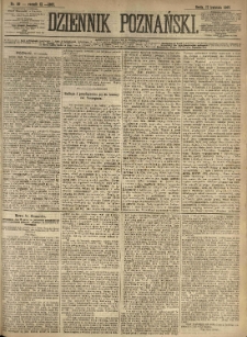 Dziennik Poznański 1867.04.17 R.9 nr89