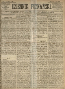 Dziennik Poznański 1867.04.21 R.9 nr93