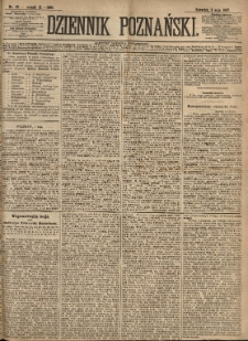 Dziennik Poznański 1867.05.02 R.9 nr101