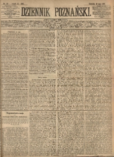Dziennik Poznański 1867.05.23 R.9 nr118