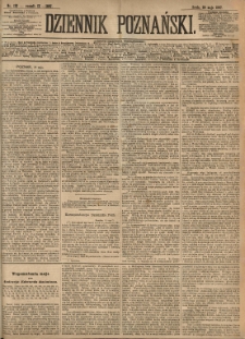 Dziennik Poznański 1867.05.29 R.9 nr123