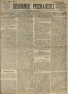 Dziennik Poznański 1867.05.30 R.9 nr124