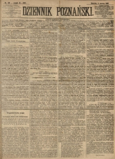 Dziennik Poznański 1867.06.02 R.9 nr126
