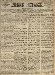 Dziennik Poznański 1867.06.14 R.9 nr135