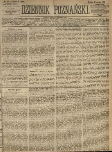 Dziennik Poznański 1867.06.16 R.9 nr137