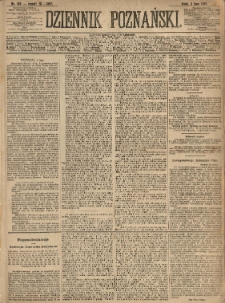 Dziennik Poznański 1867.07.03 R.9 nr149