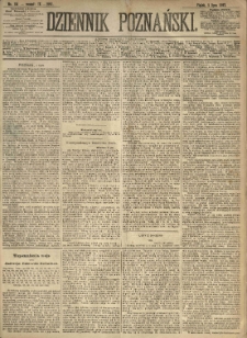 Dziennik Poznański 1867.07.05 R.9 nr151