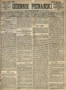Dziennik Poznański 1867.08.23 R.9 nr192