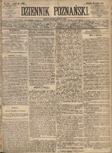 Dziennik Poznański 1867.08.25 R.9 nr194