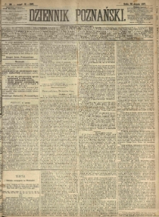 Dziennik Poznański 1867.08.28 R.9 nr196