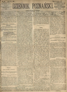 Dziennik Poznański 1867.08.30 R.9 nr198