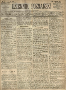 Dziennik Poznański 1867.09.17 R.9 nr213