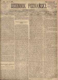 Dziennik Poznański 1867.10.04 R.9 nr228