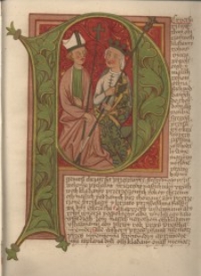 Prawa polskie Kazimierza Wielkiego i Władysława Jagiełły przełożone na język polski przez Świętosława z Wocieszyna r. 1449