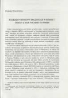 Galeria portretów rodzinnych w Kórniku. Obrazy z XIX i początku XX wieku. Pamiętnik Biblioteki Kórnickiej Z. 26.