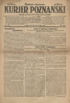 Kurier Poznański 1926.07.08 R.21 nr308
