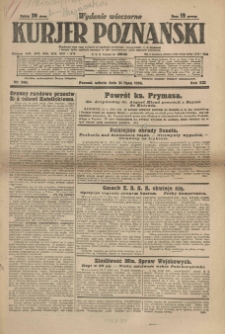 Kurier Poznański 1926.07.31 R.21 nr348