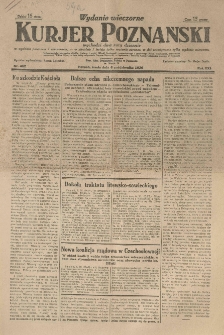 Kurier Poznański 1926.10.06 R.21 nr462