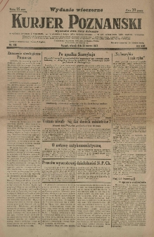 Kurier Poznański 1927.03.22 R.22 nr132