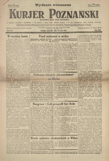 Kurier Poznański 1927.05.12 R.22 nr215