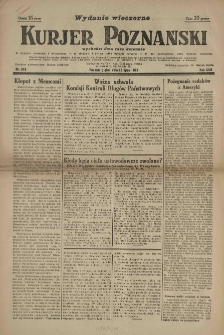 Kurier Poznański 1927.07.15 R.22 nr316
