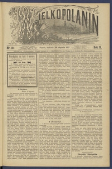 Wielkopolanin 1897.01.24 R.15 Nr19