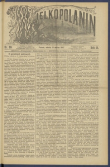 Wielkopolanin 1897.03.13 R.15 Nr59