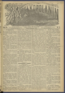 Wielkopolanin 1902.01.12 R.20 Nr9