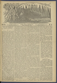 Wielkopolanin 1902.01.22 R.20 Nr17