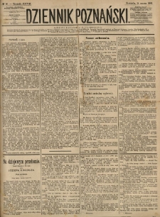 Dziennik Poznański 1886.03.14 R.28 nr60